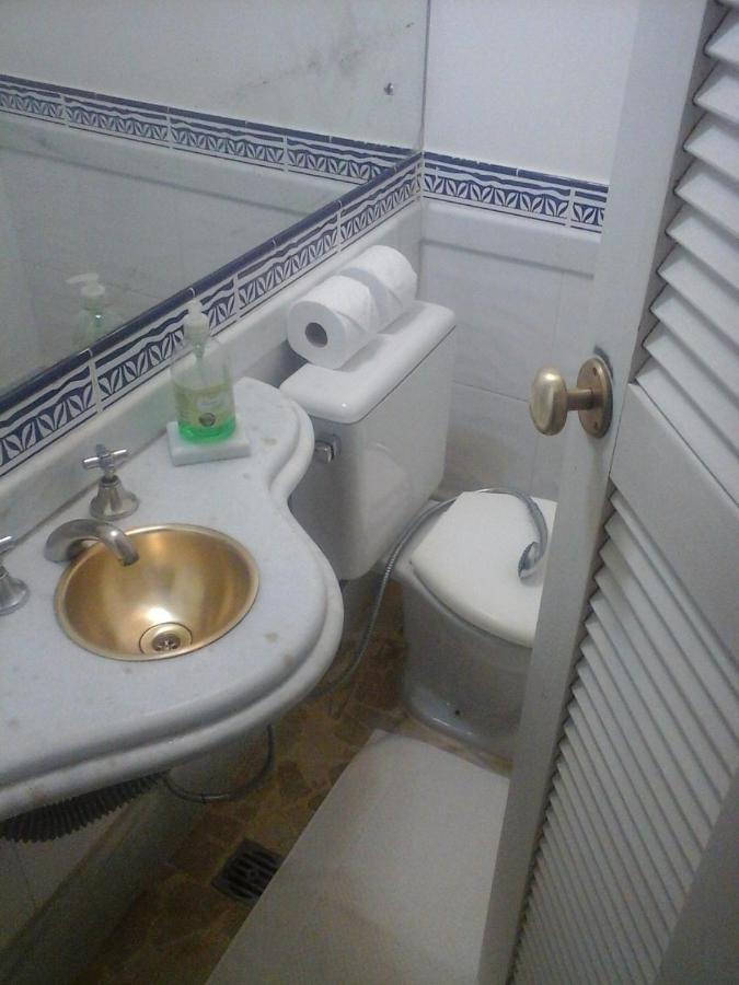 Czaritza Apart Hotel Bombinhas Luaran gambar