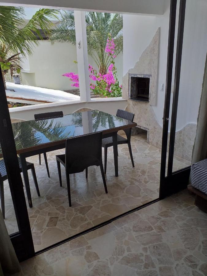 Czaritza Apart Hotel Bombinhas Luaran gambar