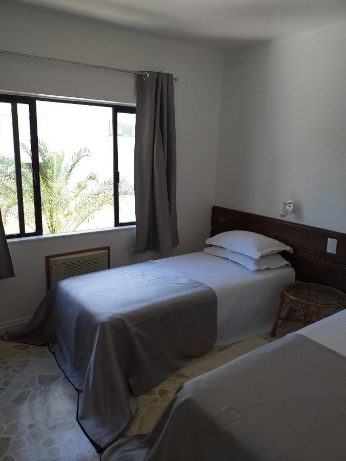Czaritza Apart Hotel Bombinhas Luaran gambar