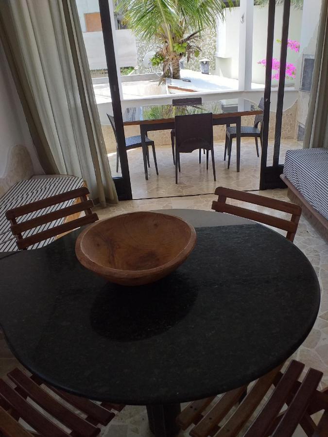 Czaritza Apart Hotel Bombinhas Luaran gambar
