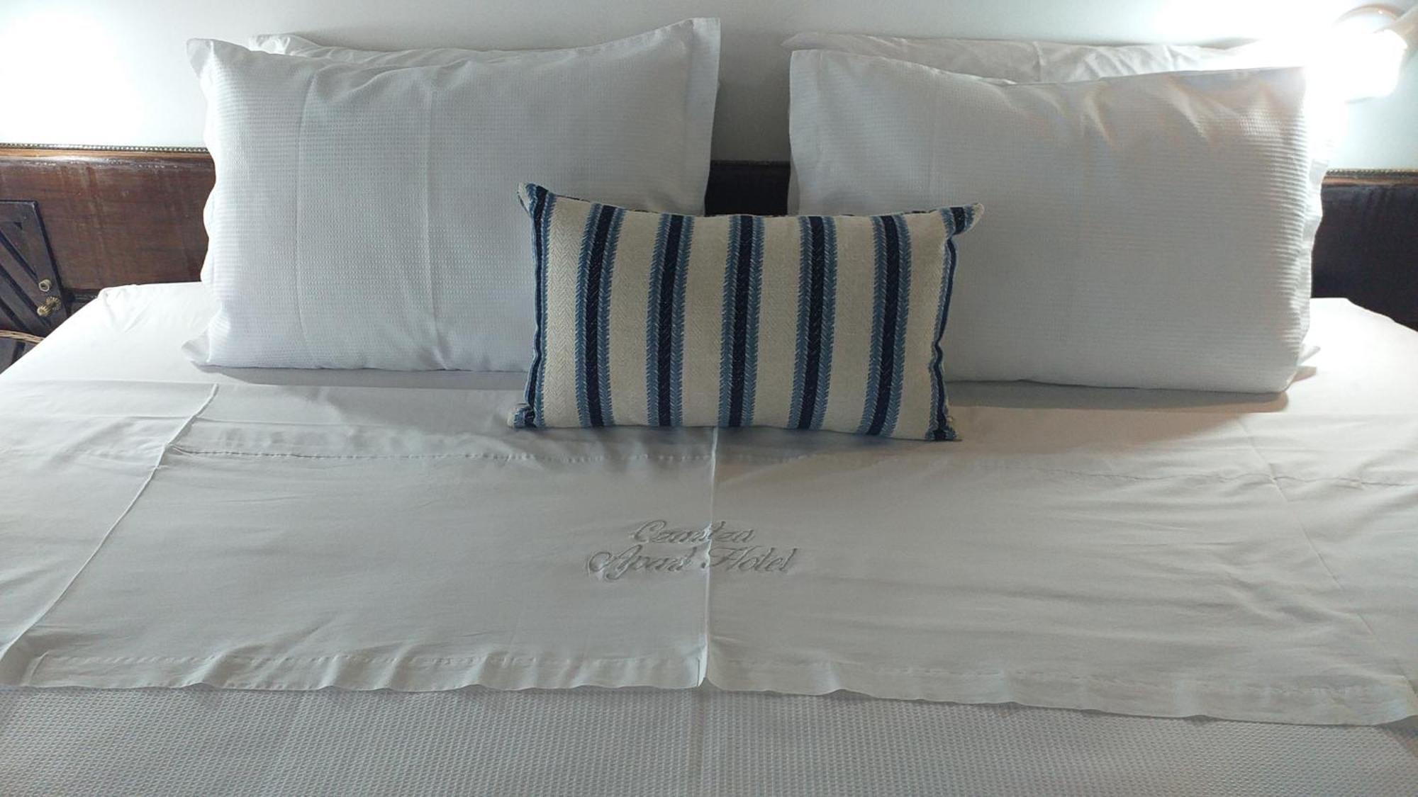 Czaritza Apart Hotel Bombinhas Luaran gambar