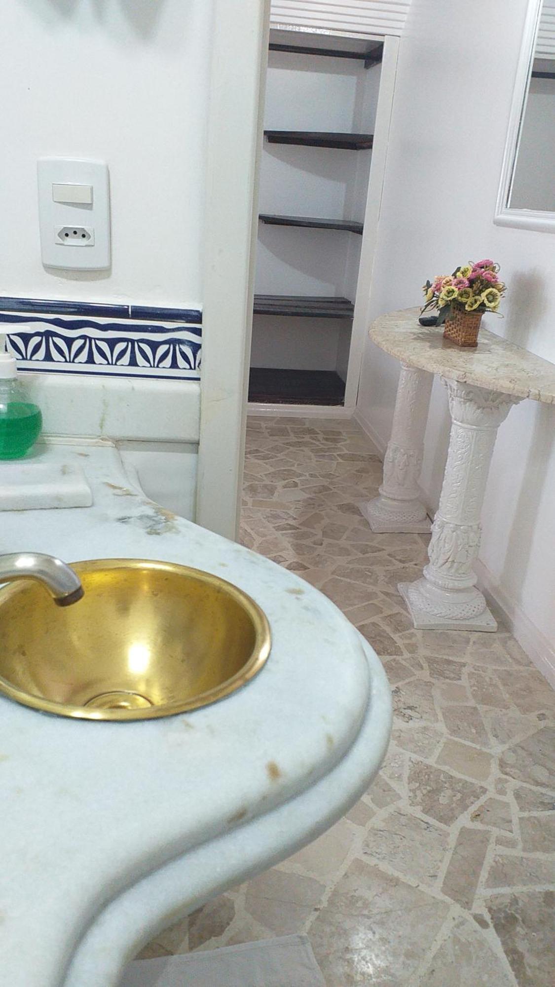 Czaritza Apart Hotel Bombinhas Luaran gambar
