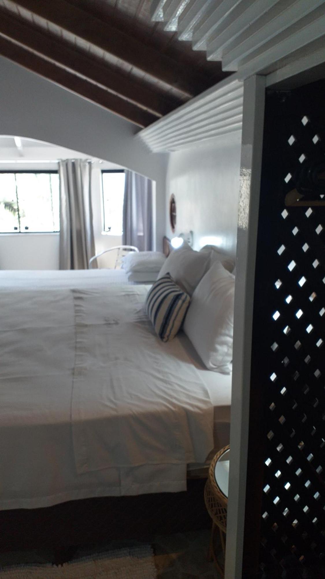 Czaritza Apart Hotel Bombinhas Luaran gambar