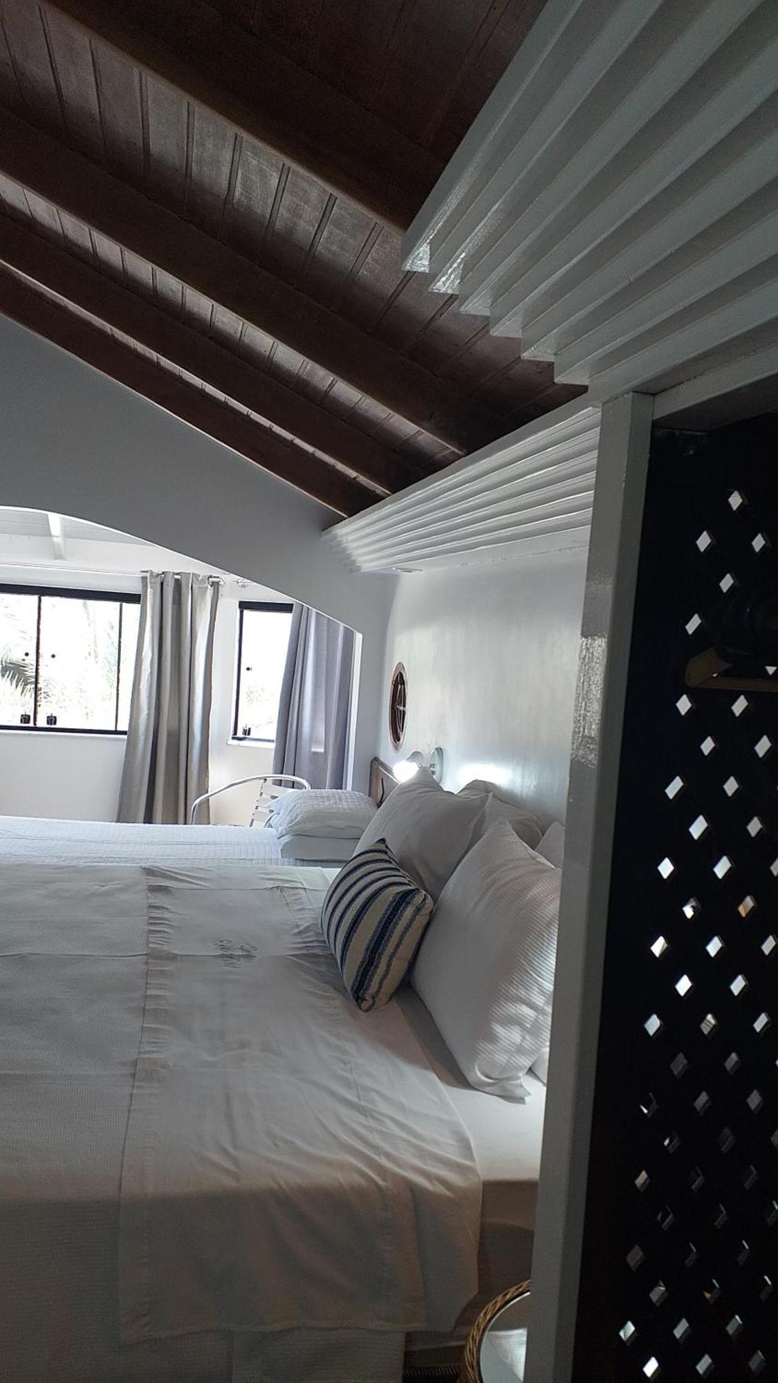 Czaritza Apart Hotel Bombinhas Luaran gambar