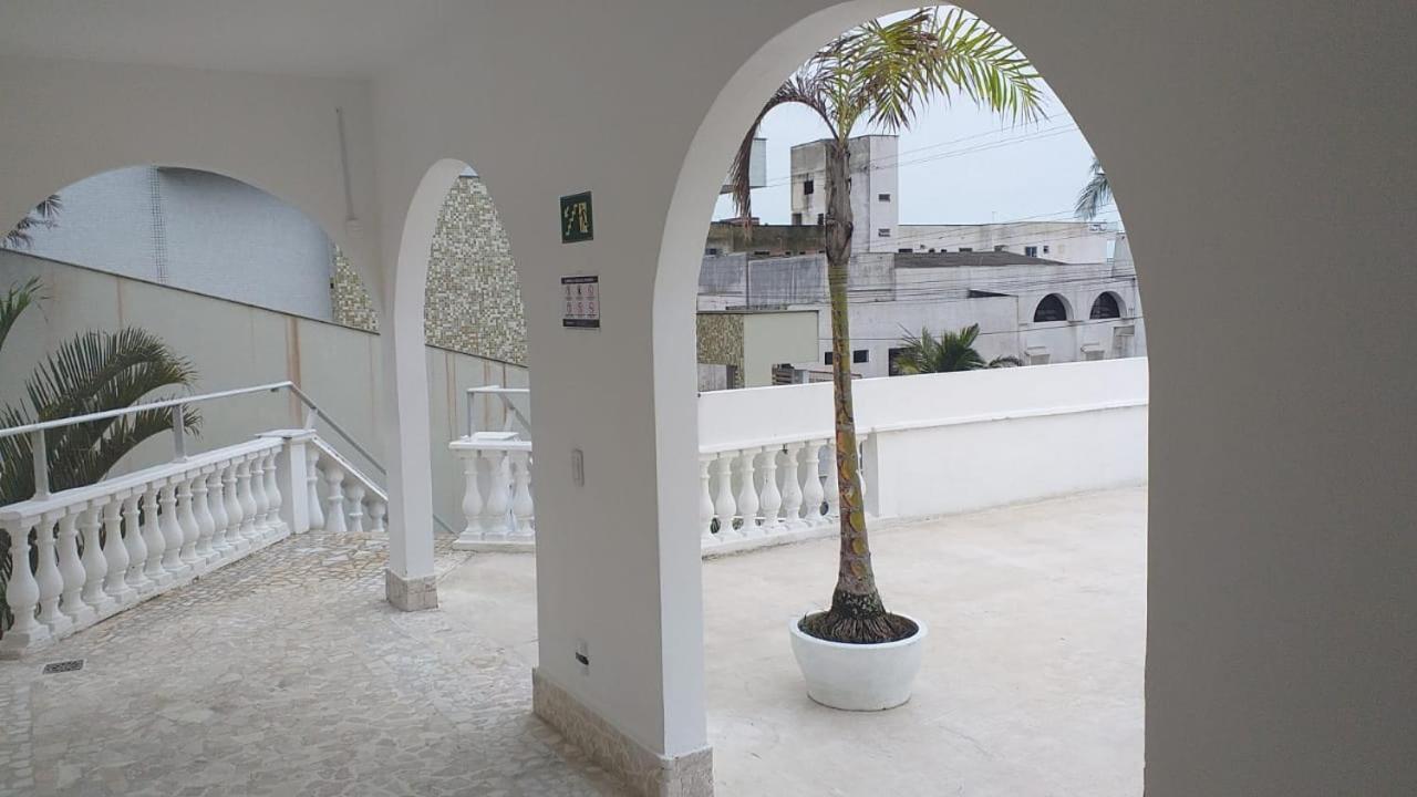 Czaritza Apart Hotel Bombinhas Luaran gambar