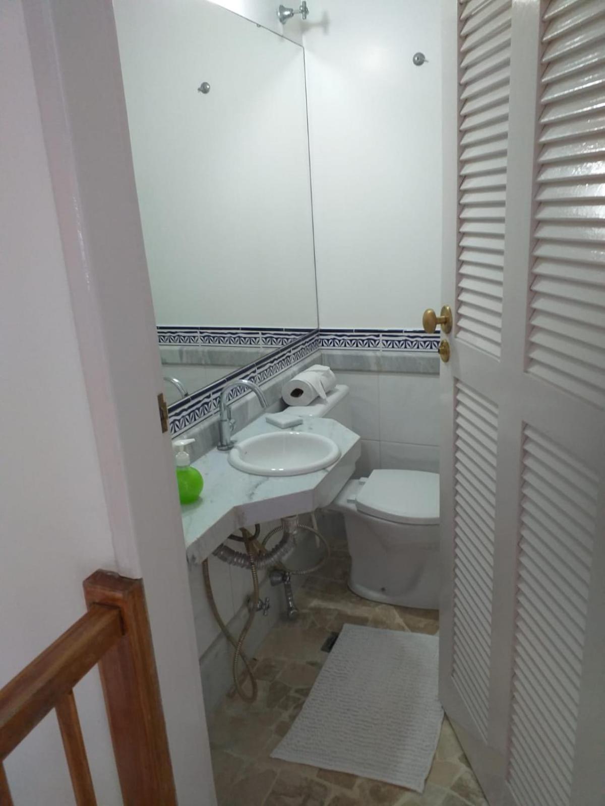 Czaritza Apart Hotel Bombinhas Luaran gambar