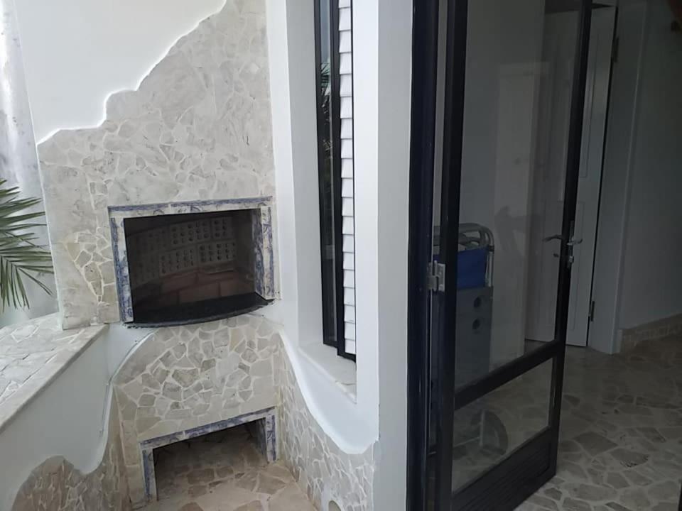 Czaritza Apart Hotel Bombinhas Luaran gambar