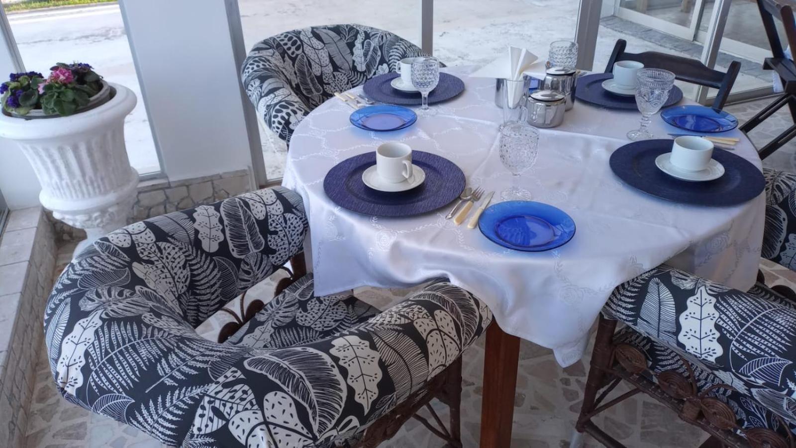Czaritza Apart Hotel Bombinhas Luaran gambar