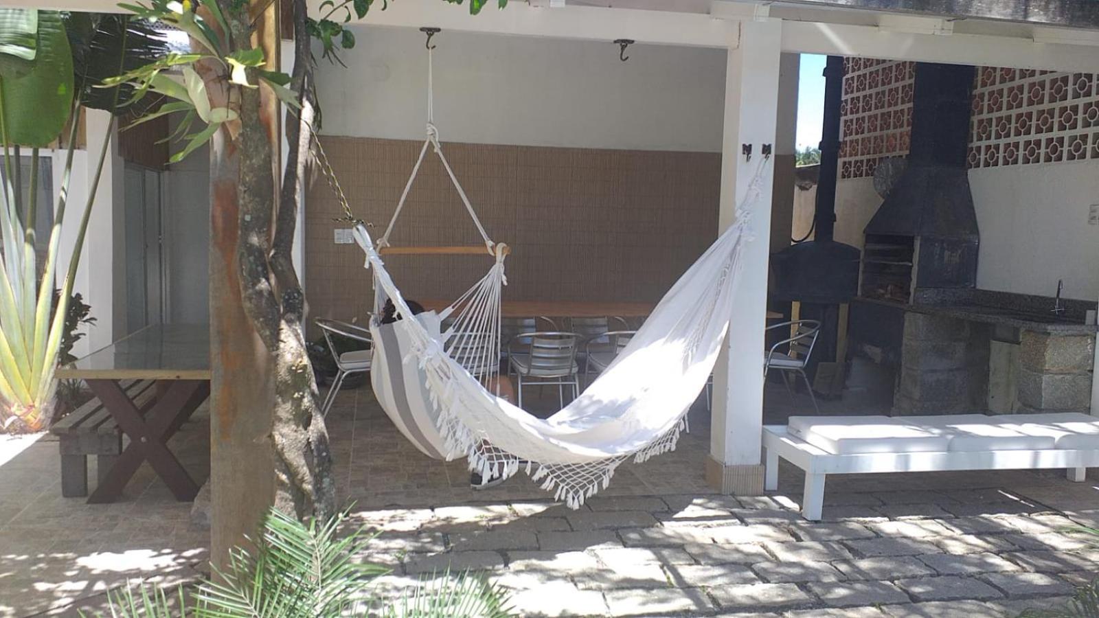 Czaritza Apart Hotel Bombinhas Luaran gambar