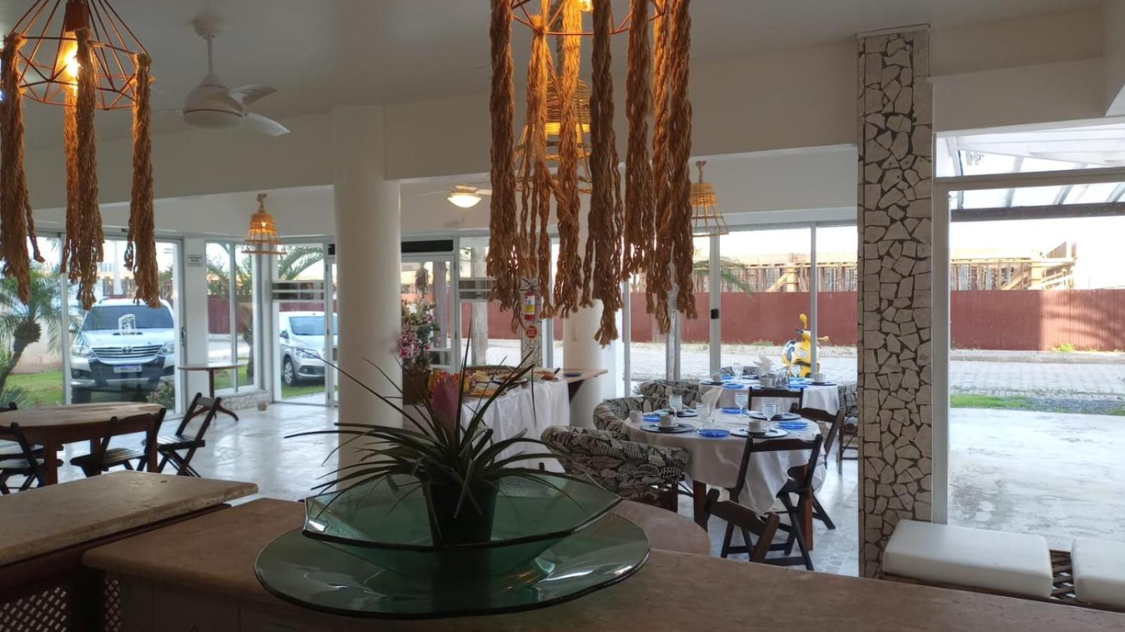 Czaritza Apart Hotel Bombinhas Luaran gambar