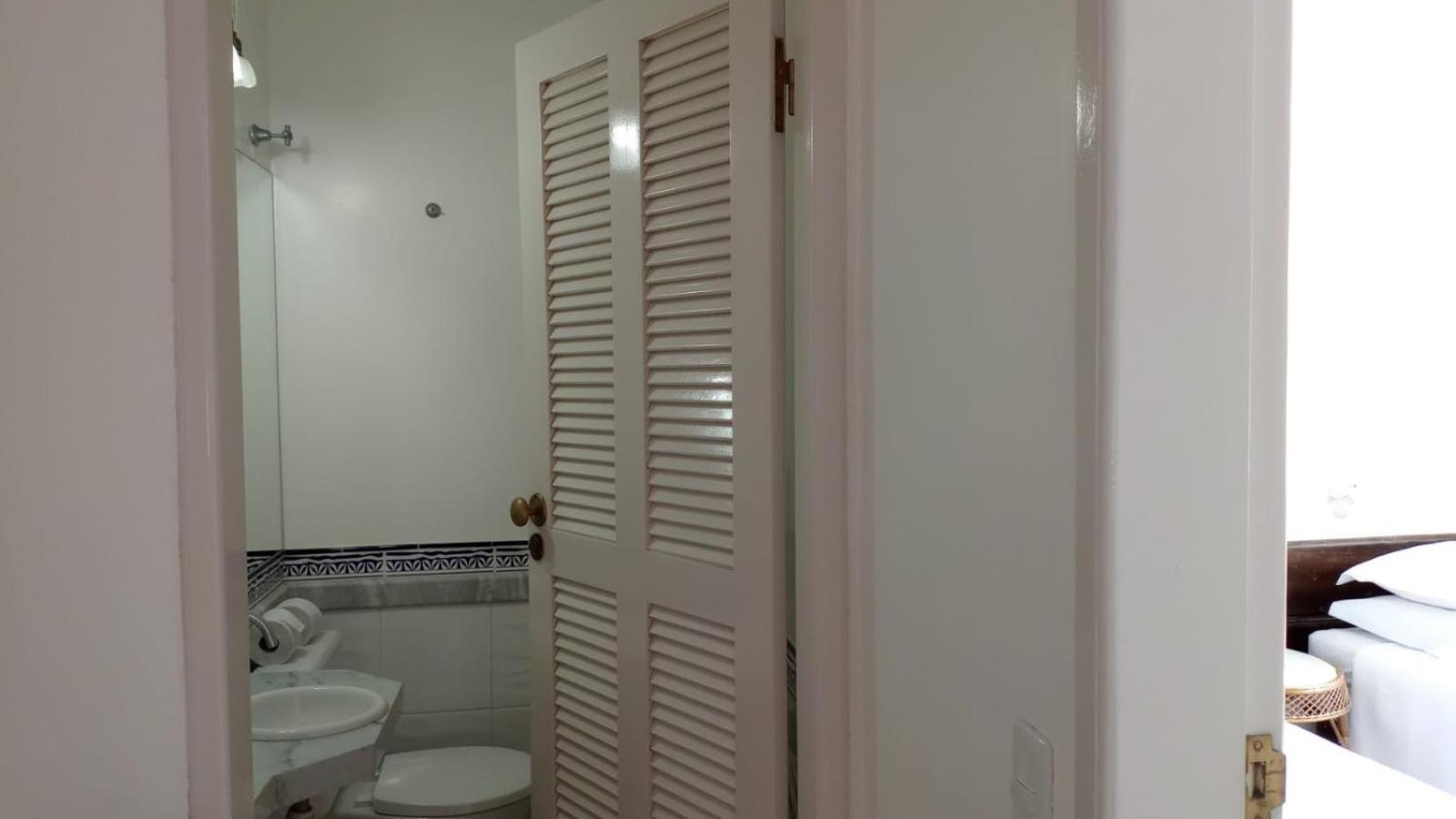 Czaritza Apart Hotel Bombinhas Luaran gambar