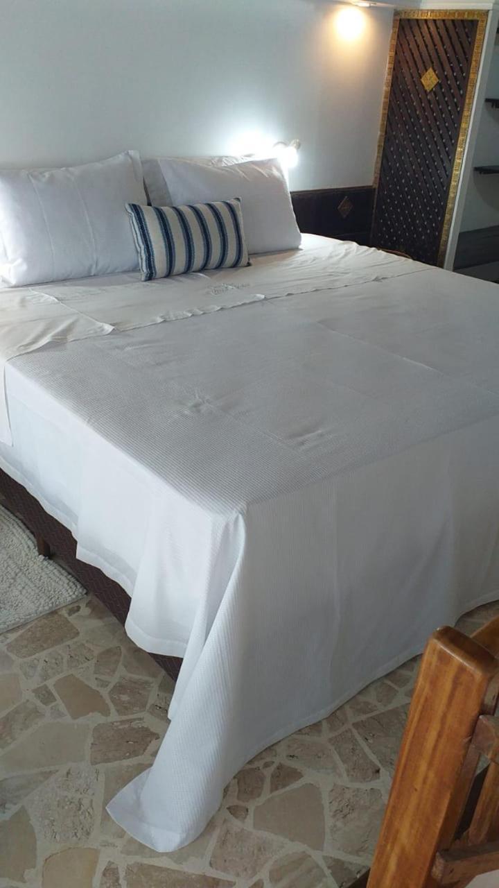 Czaritza Apart Hotel Bombinhas Luaran gambar